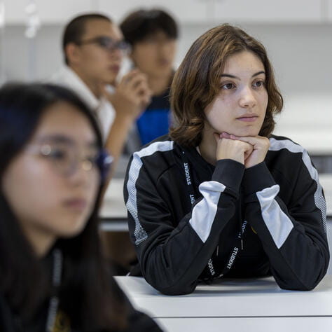 A Strategy for Success