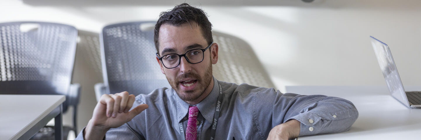 Worlds Best Teachers