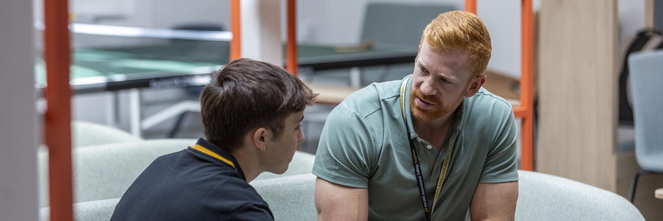 Worlds Best Teachers