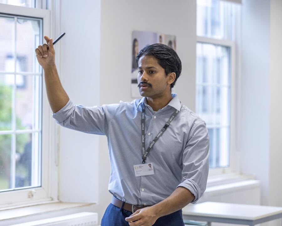 Worlds Best Teachers