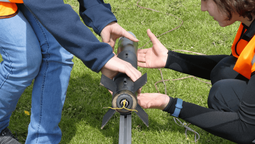 Rocketry, Astrophysics and Going Beyond: Why Future-Ready STEM Learning Matters at OIC Brighton - Rocketry Astrophysics and Going Beyond