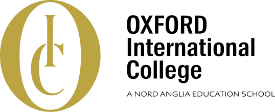 Oxford International College (OIC) Brighton | Ages 13-18 - Home